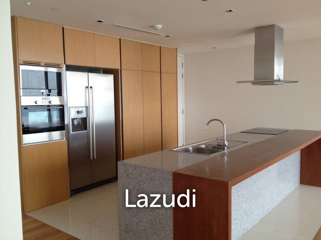 รูป 3 Bedroom 4 Bathroom 243 SQ.M The Pano - รูปที่ 12/27
