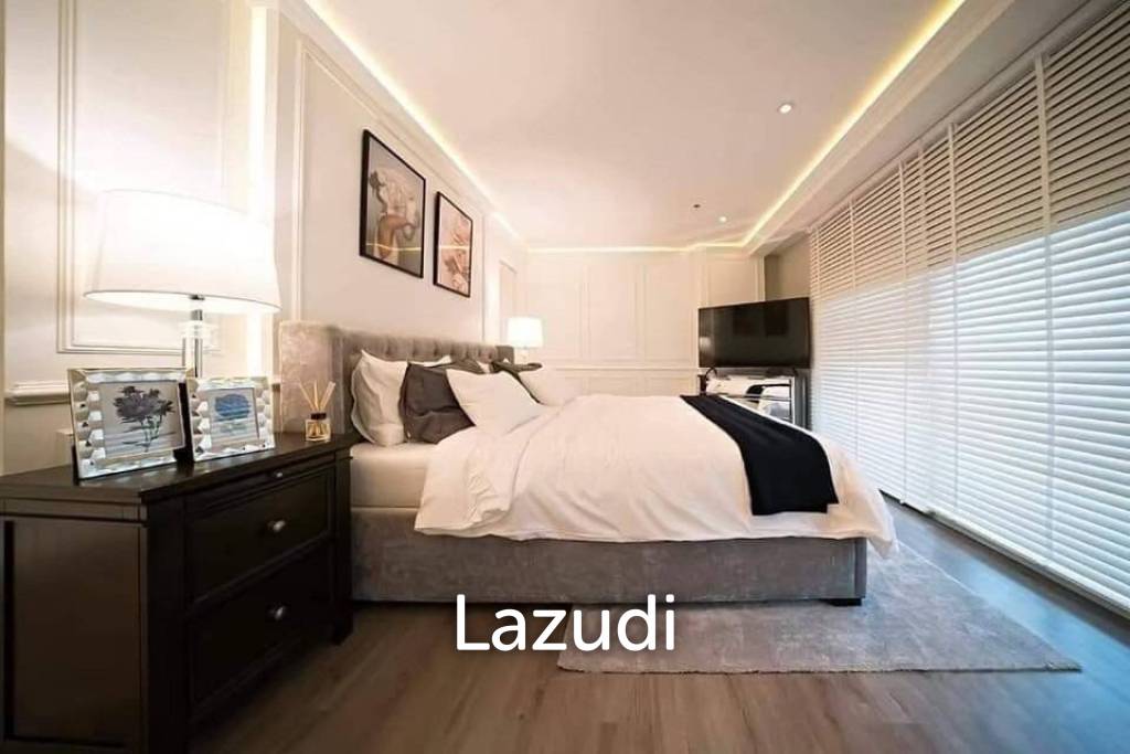 รูป 2 Bedroom 2 Bathroom 116 SQ.M at C Ekkamai - รูปที่ 15/20
