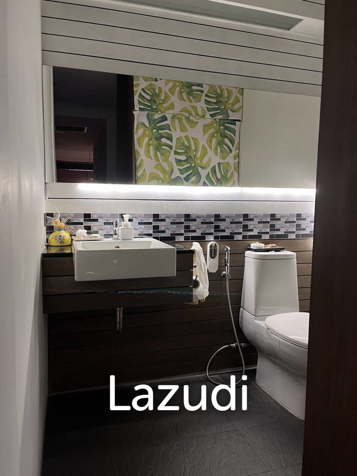 รูป 2 bed 3 bath 229 SQ.M Sukhumvit House - รูปที่ 8/11