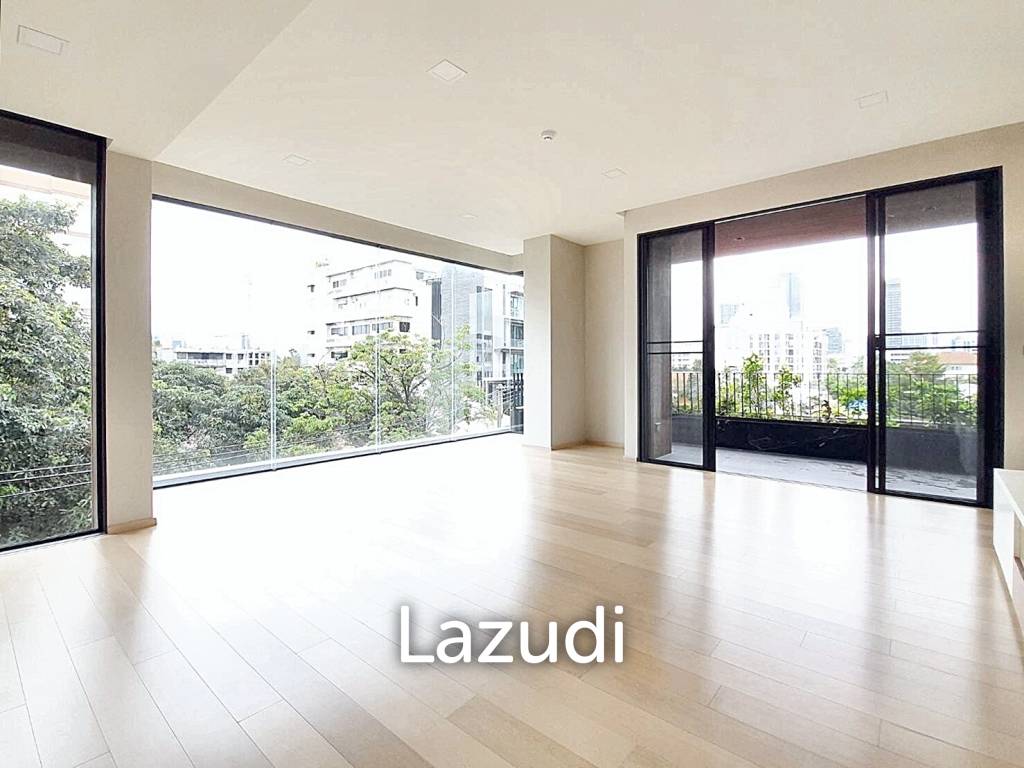 รูป 2 Bed 2 Bath 143 SQ.M  KALM Penthouse - รูปที่ 1/15
