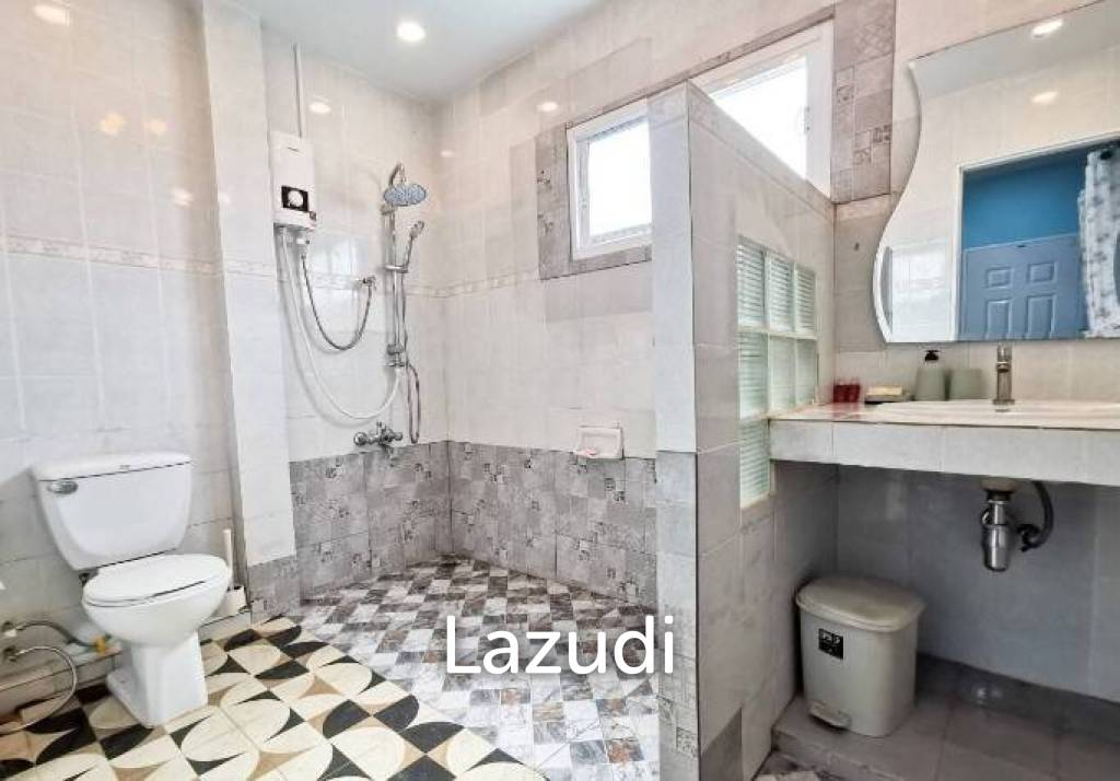 รูป 3 Beds 2 Baths 320 SQ.M. Ek Thani Village - รูปที่ 15/19