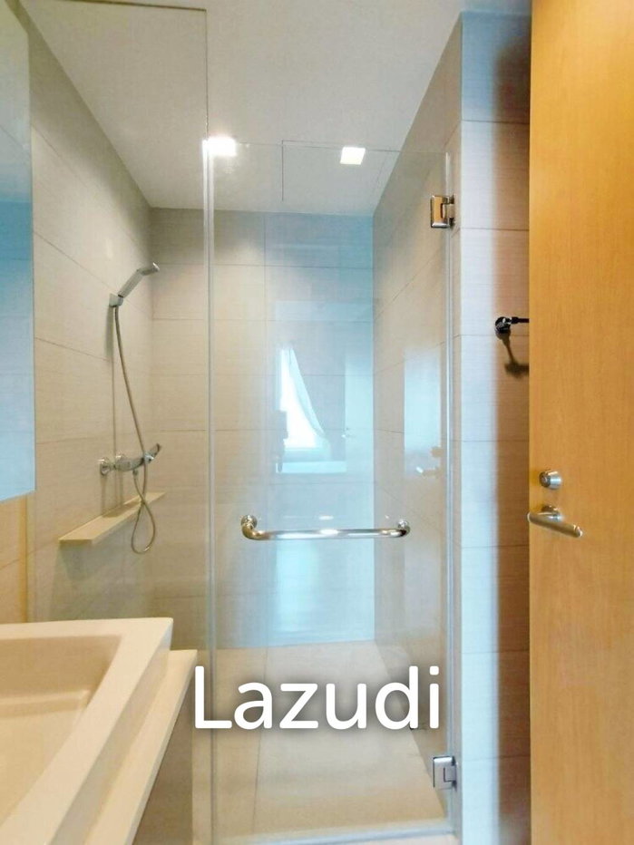 รูป 2 Bed 2 Bath 70 SQ.M Siri At Sukhumvit - รูปที่ 10/11