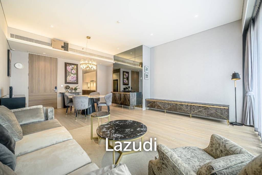 รูป 2 Bed 2 Bath 110.30 SQ.M. Tela Thonglor - รูปที่ 7/25