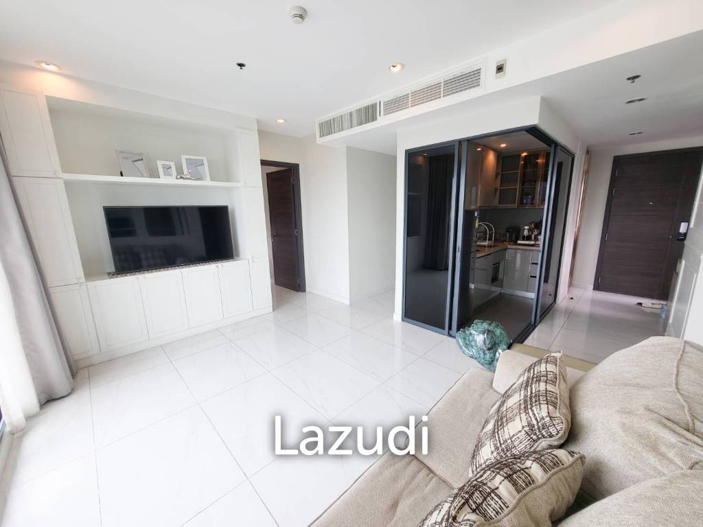 รูป 3 Bed 3 Bath 100 SQ.M. C Ekkamai Condo - รูปที่ 4/29