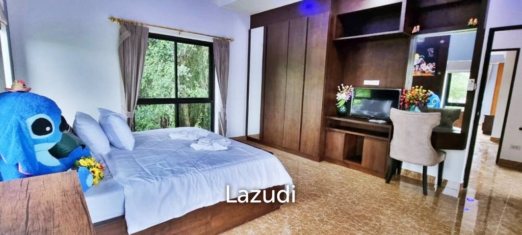 รูป 2 Beds 2 Baths 130 SQ.M. House in Jomtien - รูปที่ 14/23