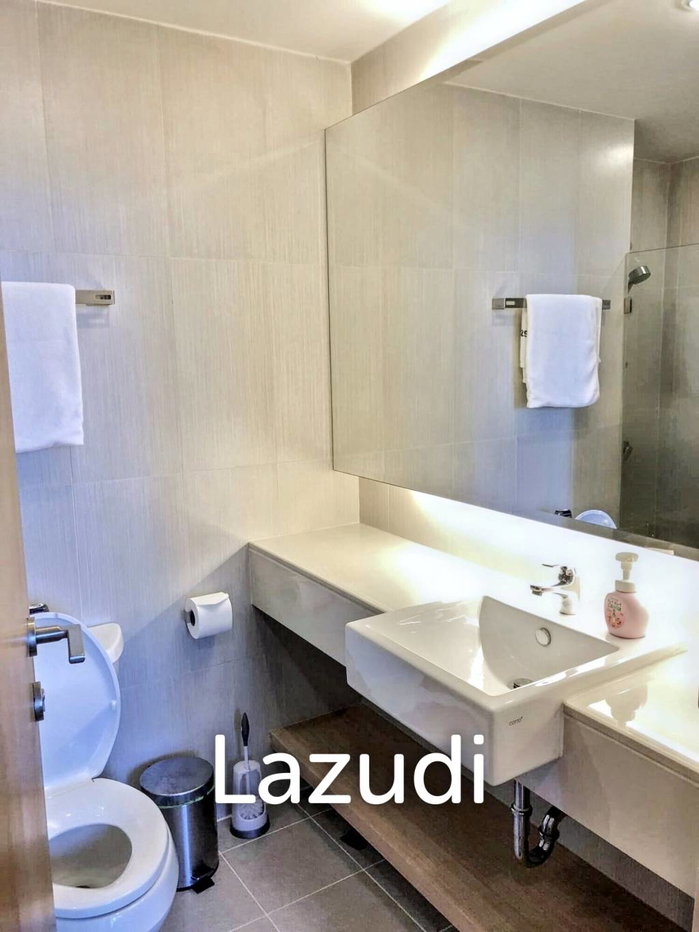 รูป 2 Bed 2 Bath 64 SQ.M Zenith Place Sukhumvit 42 - รูปที่ 15/15
