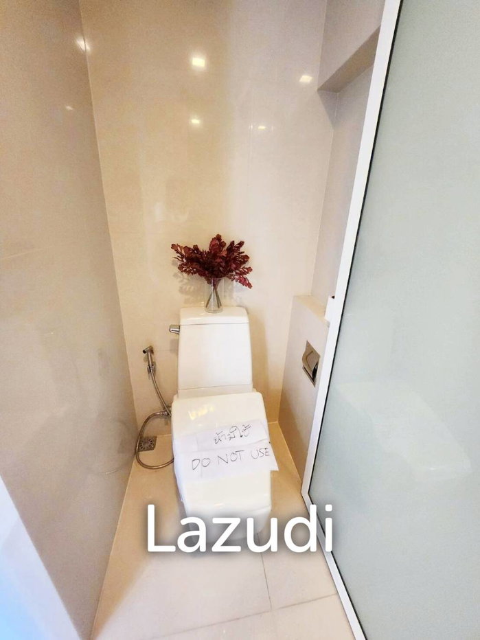 รูป 2 Bed 1 Bath 51 SQ.M Rhythm Sukhumvit 44/1 - รูปที่ 24/27