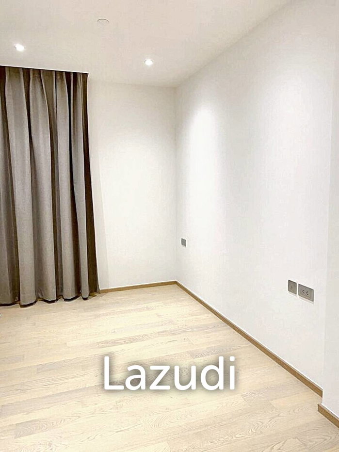 รูป 2 Bed 2 Bath 66 SQ.M ASHTON Asoke - Rama 9 - รูปที่ 7/13