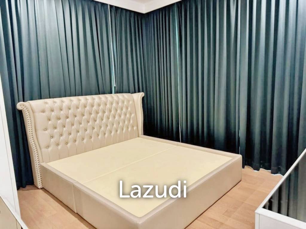 รูป 2 Bed 2 Bath 106 SQ.M Supalai Elite Phayathai - รูปที่ 10/15