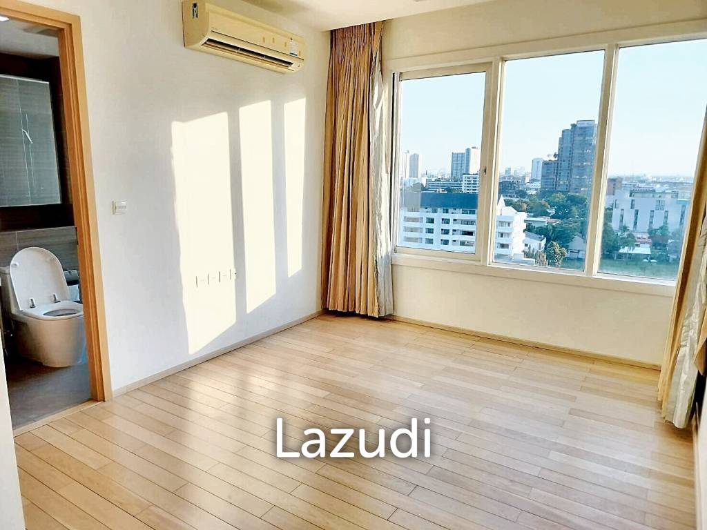 รูป 3 Bedroom 3 Bathroom 101 SQ.M Siri at Sukhumvit - รูปที่ 2/12