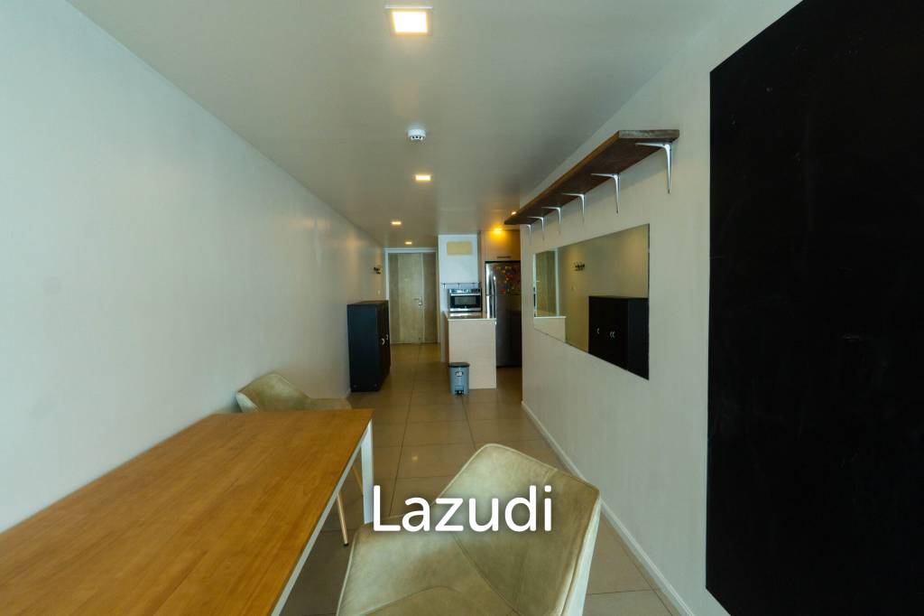 picture 2 Beds 1 Bath 82.5 SQ.M. Waters Edge Condominium - 6/15