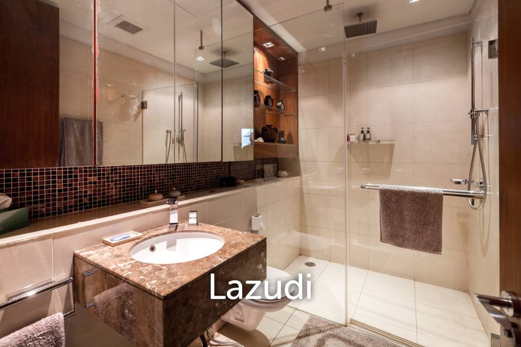 รูป 3 Bed 236 SQ.M. The Lakes - รูปที่ 14/15