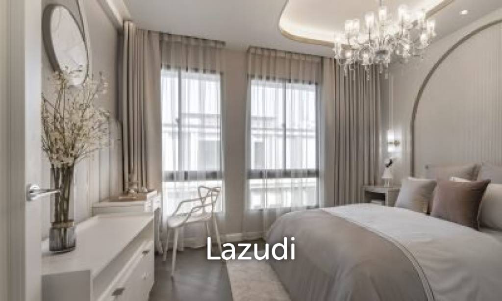 รูป Luxury Home in Lavista Prestige, Bangkok - รูปที่ 9/16