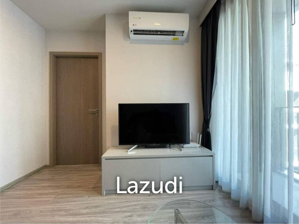 รูป 1 Bed 1 Bath 32 SQ.M Maestro 14 Siam-Ratchathewi - รูปที่ 3/10