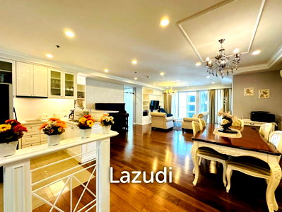 ขายคอนโด : 3 Beds 2 Baths 152 SQ.M 15 Sukhumvit Residence