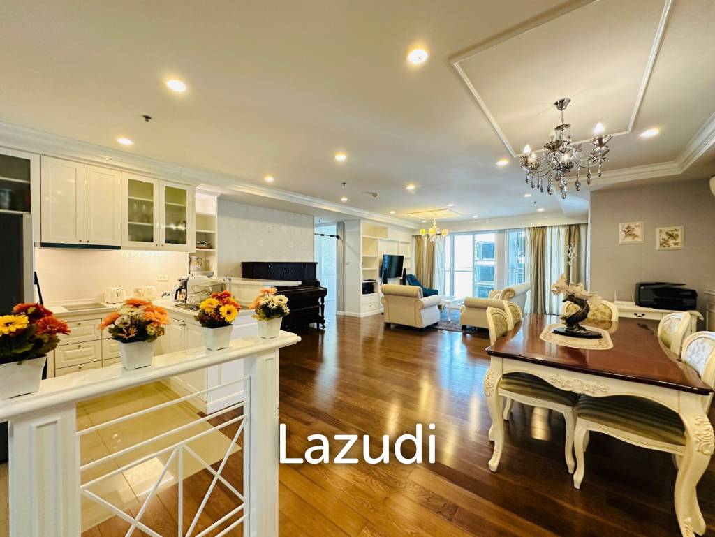 รูป 3 Beds 2 Baths 152 SQ.M 15 Sukhumvit Residence - รูปที่ 1/29