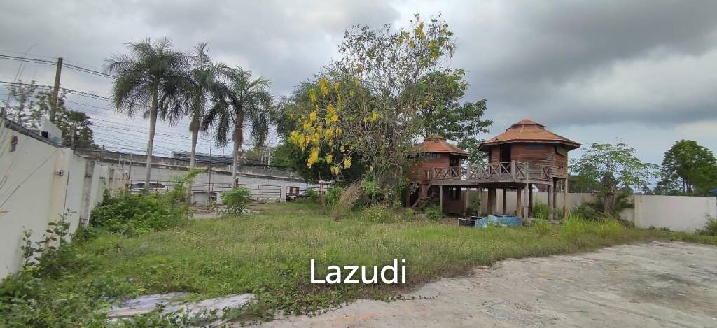 รูป ขาย ที่ดิน ใน หนองปลาไหล พัทยา - รูปที่ 5/9