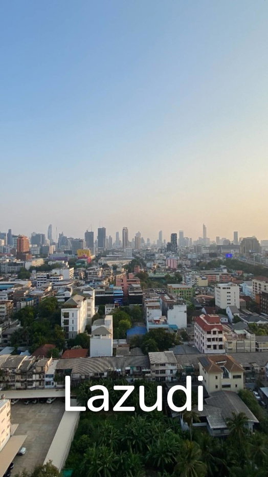 รูป 2 Bed 2 Bath 104 SQ.M Supalai Premier Ratchathewi - รูปที่ 8/8