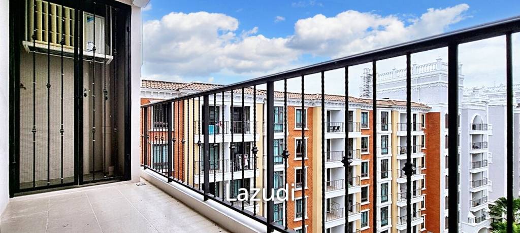 รูป 2 Beds 2 Baths 73.13 SQ.M Espana Condo Resort - รูปที่ 17/18