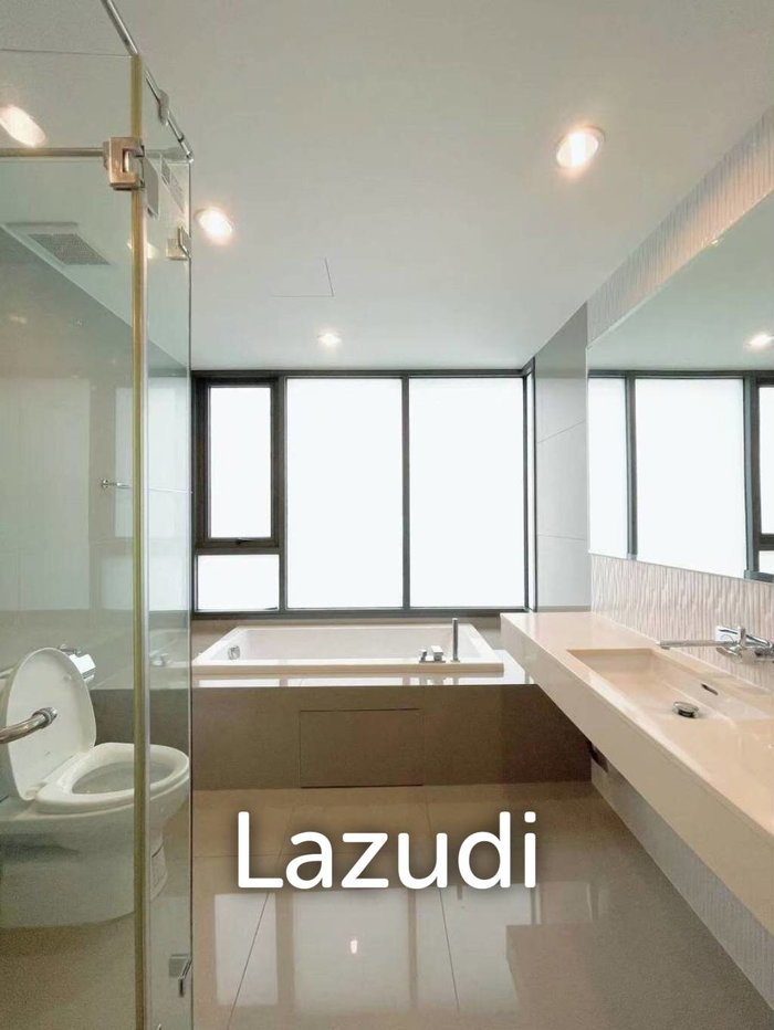 รูป 2 Bed 2 Bath 78 SQ.M Rhythm Sukhumvit 42 - รูปที่ 11/14