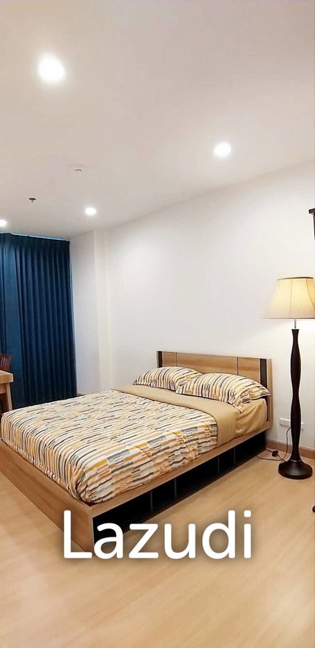 รูป 1 Bed 57 SQ.M Supalai Lite Ratchada-Naradhiwas - รูปที่ 6/12