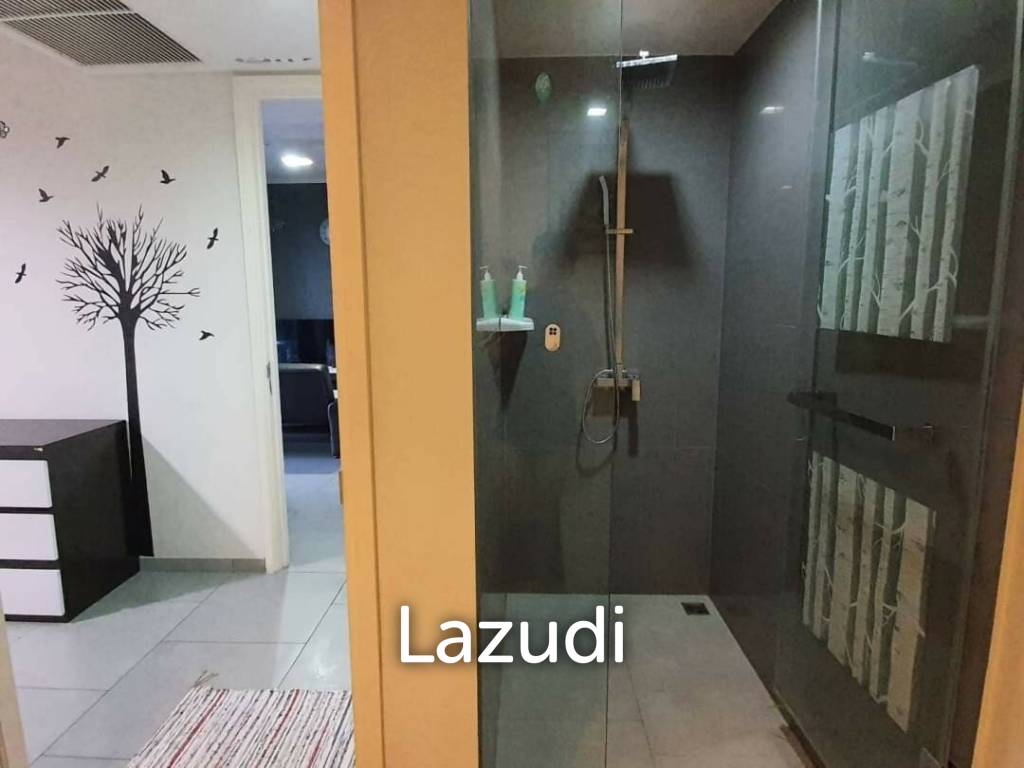 รูป Zire Wongamat Condo for Sale - รูปที่ 14/15