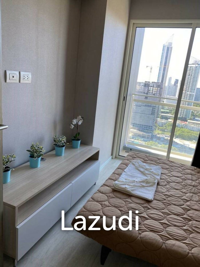 รูป 3 brs beachfront condo for sale - รูปที่ 12/18