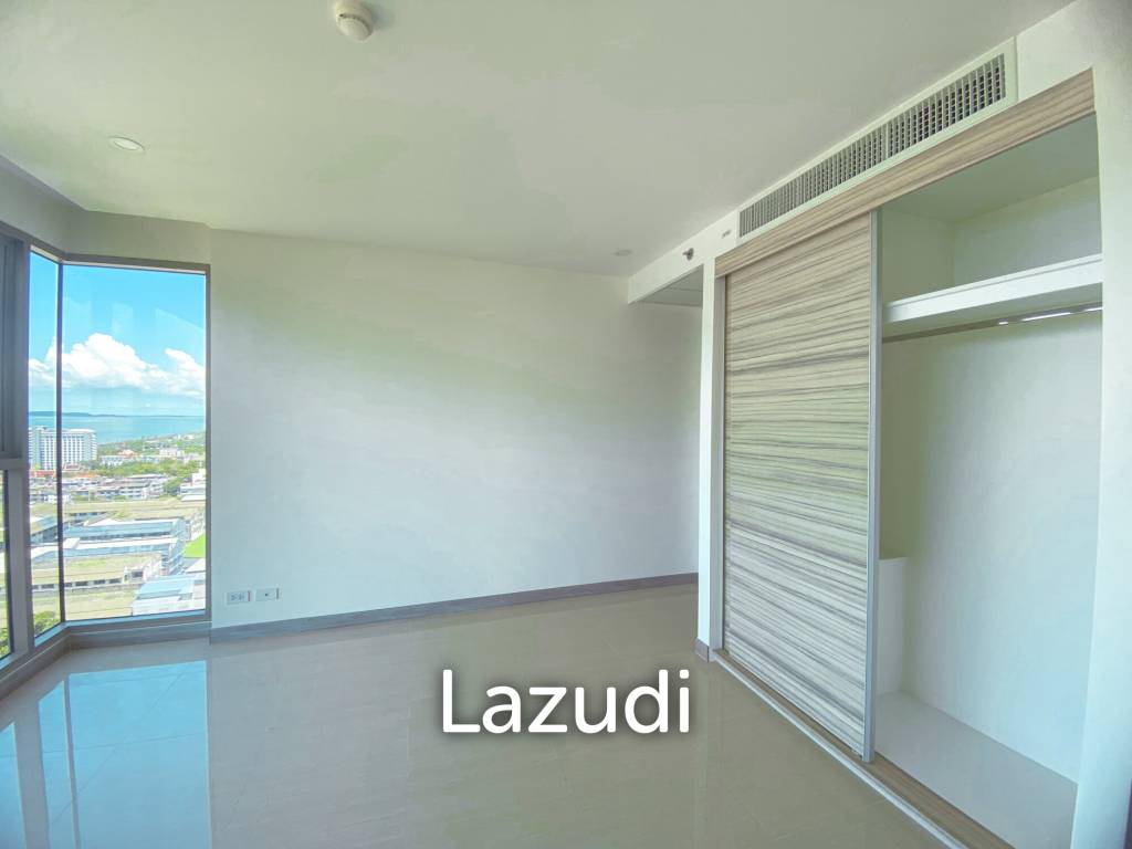 picture The Riviera Jomtien Condo for Sale - 6/24