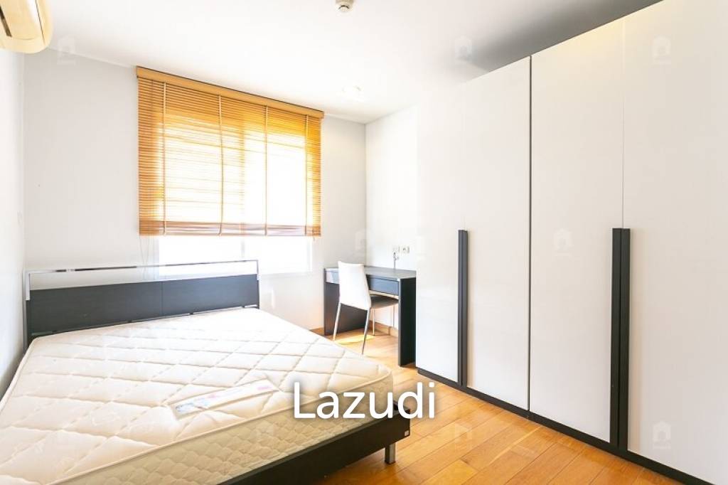 รูป 2 Bed 101 SQ.M. The Rise Sukhumvit 39 - รูปที่ 14/22