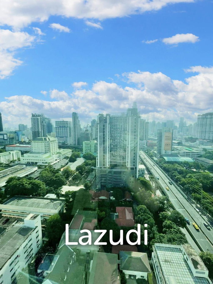 รูป 1 Bed 1 Bath 52 SQ.M The Address Phayathai - รูปที่ 7/7