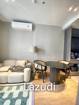 1 Bed 35 SQ.M The FINE Bangkok Thonglor-Ekamai
