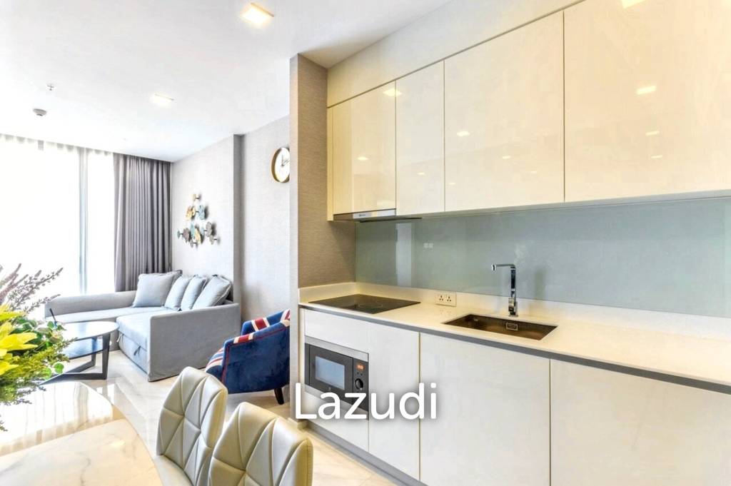 รูป 2 Bed 2 Bath 62 SQM Hyde Sukhumvit 11 - รูปที่ 9/20