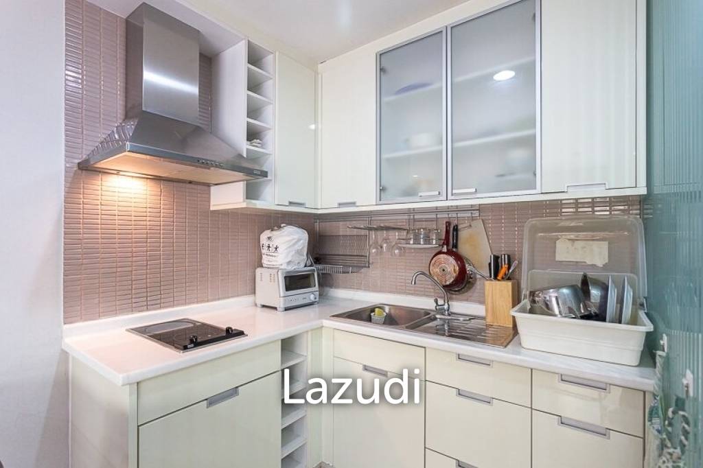รูป 1 Bed 55 SQ.M. Supreme Place - รูปที่ 9/13
