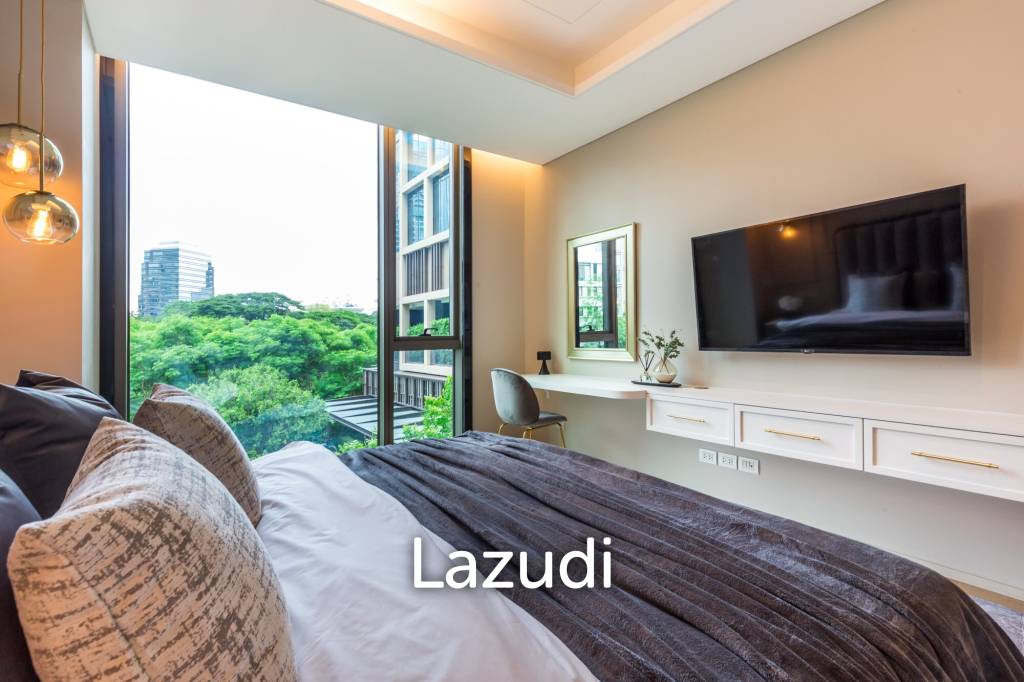 รูป 2 Bed 2 Bath 126 SQ.M Baan Sindhorn - รูปที่ 6/16