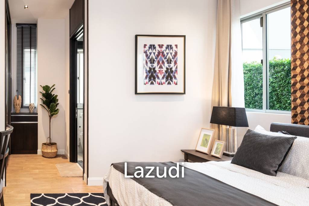 รูป 5 Bed 6 Bath 393 SQ.M Perfect Masterpiece Ramkhamhaeng - รูปที่ 17/24