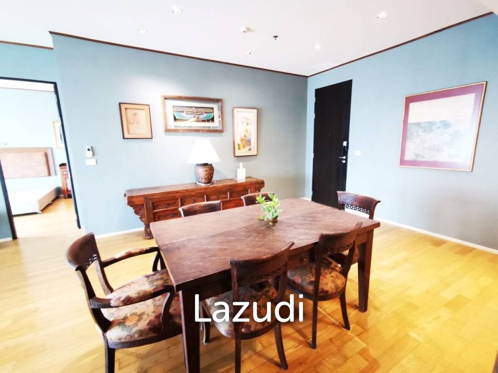 รูป 2 Bedroom 2 Bathroom 115.5 SQ.M The Madison - รูปที่ 10/26