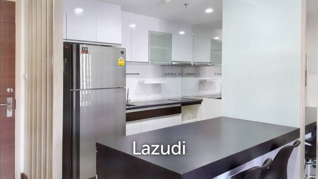รูป 2 Bed 2 Bath 91 SQ.M Supalai Prima Riva - รูปที่ 7/15