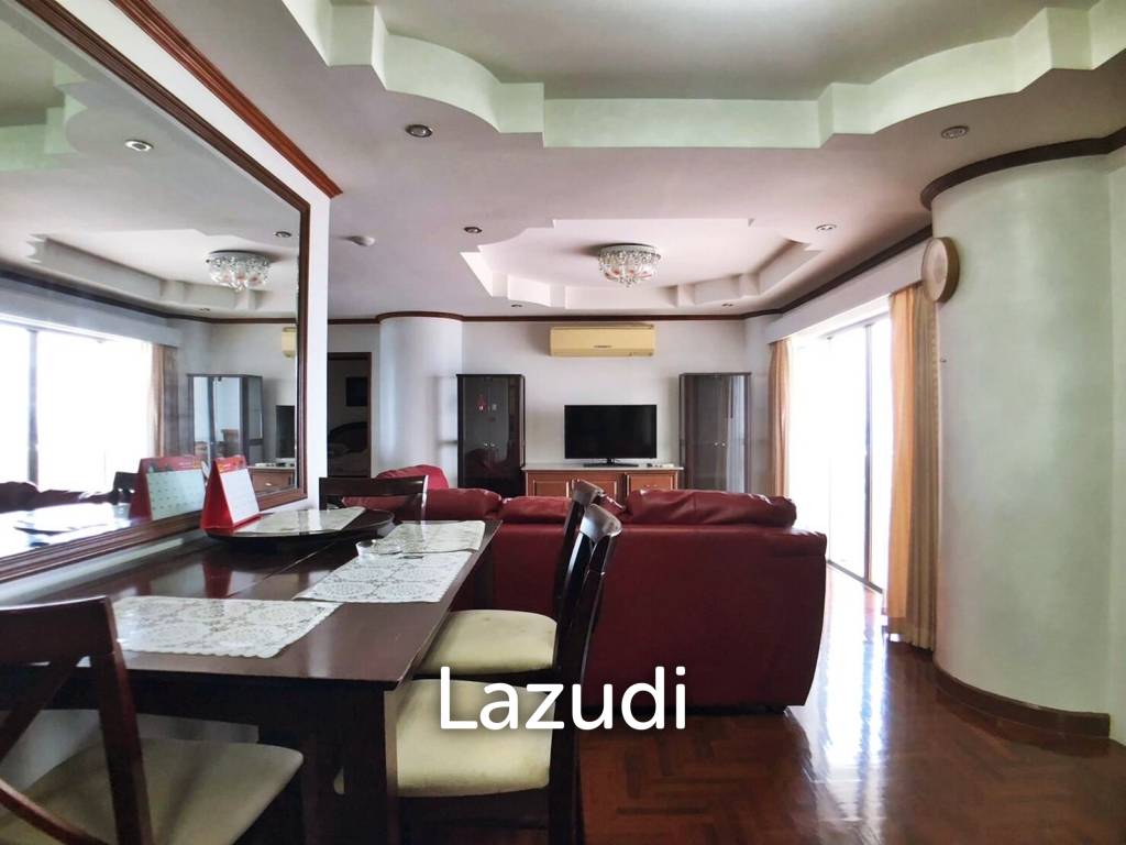 รูป ขายคอนโดสกายบีช 2 ห้องนอน - รูปที่ 2/17