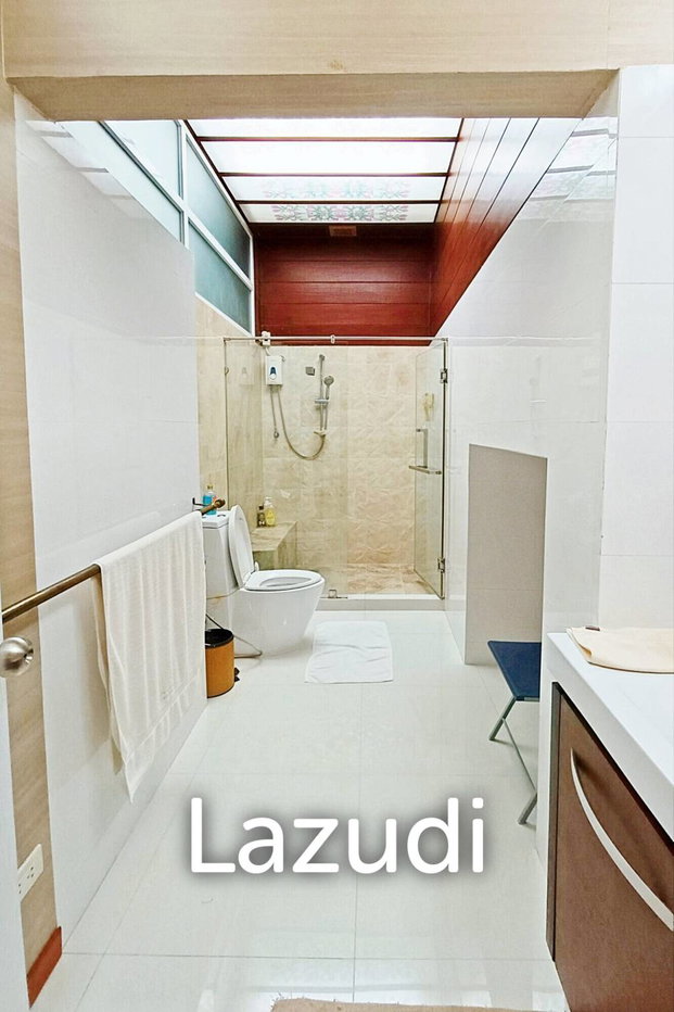 รูป 4 Bed 6 Bath 400 SQ.M Premier Condominium - รูปที่ 17/22