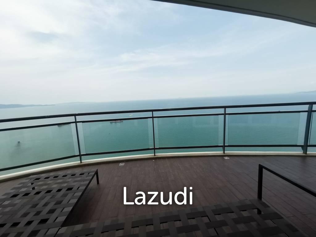 รูป 3 brs beachfront condo for sale - รูปที่ 17/24