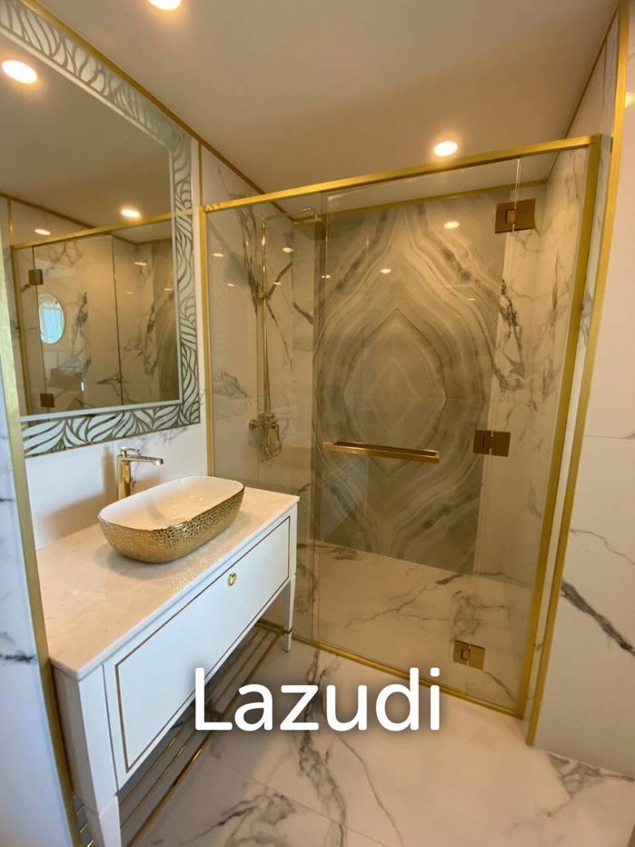 รูป 1 Bed 1 Bath 46.5 SQ.M Copacabana Jomtien - รูปที่ 9/10