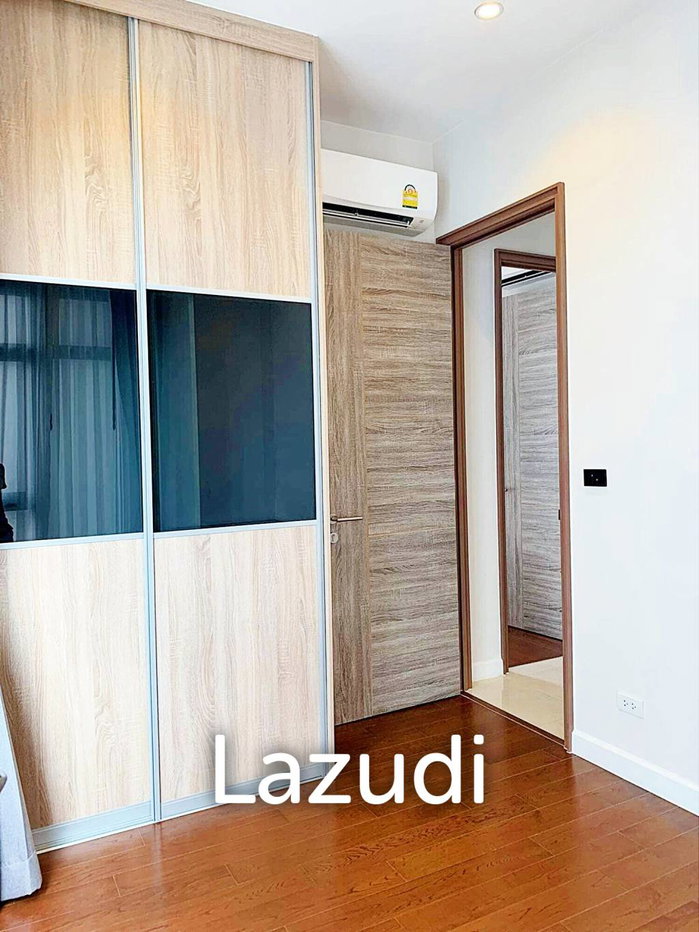 picture 2 Bed 1 Bath 43 SQ.M Mayfair Place Sukhumvit 50 - 5/9