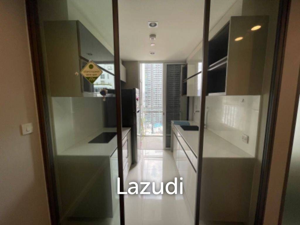 รูป The Room Sathorn - Tanonpun - รูปที่ 5/14