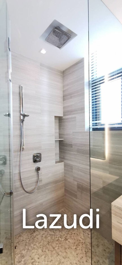 รูป 2 Bed 2 Bath 92 SQ.M. The Diplomat 39 - รูปที่ 14/14