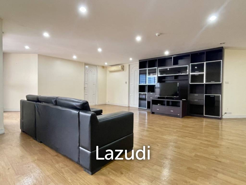 รูป 4 Bed 3 Bath 252 SQ.M Tai Ping Towers - รูปที่ 2/24