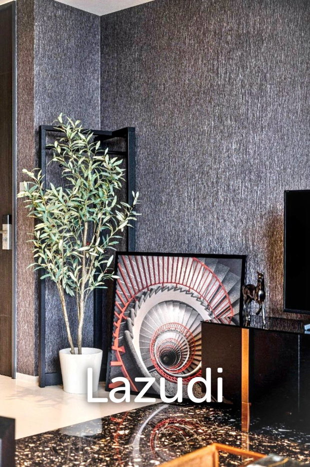 รูป 1 Bed 1 Bath 43 SQ.M BEATNIQ Sukhumvit 32 - รูปที่ 22/38