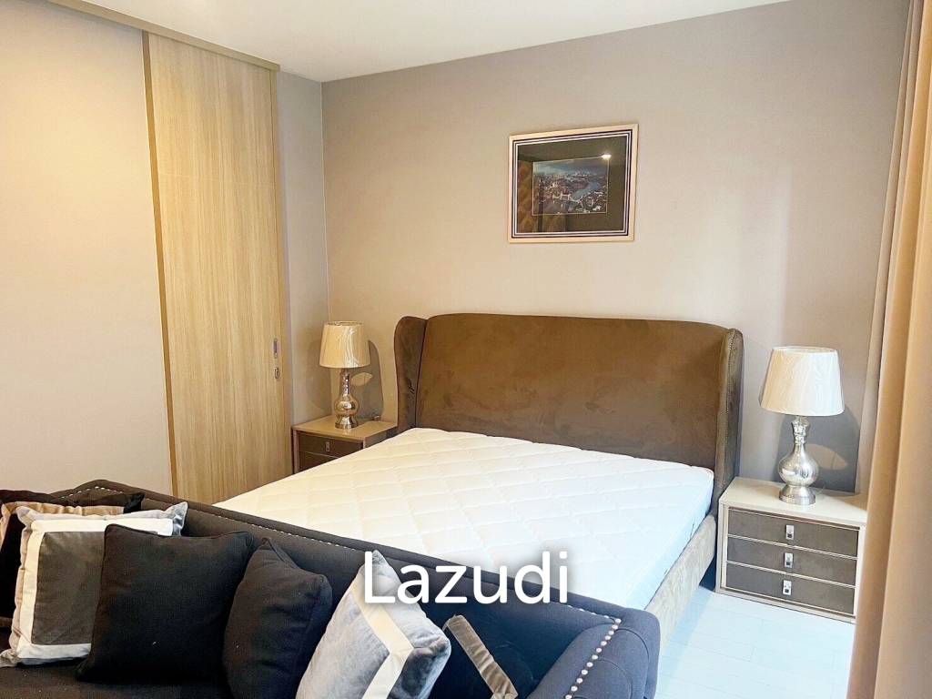 รูป 1 Bed 1 Bath 45 SQ.M Noble Ploenchit - รูปที่ 6/16