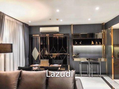 1 Bedroom 2 Bathroom 80 SQ.M Villa Asoke