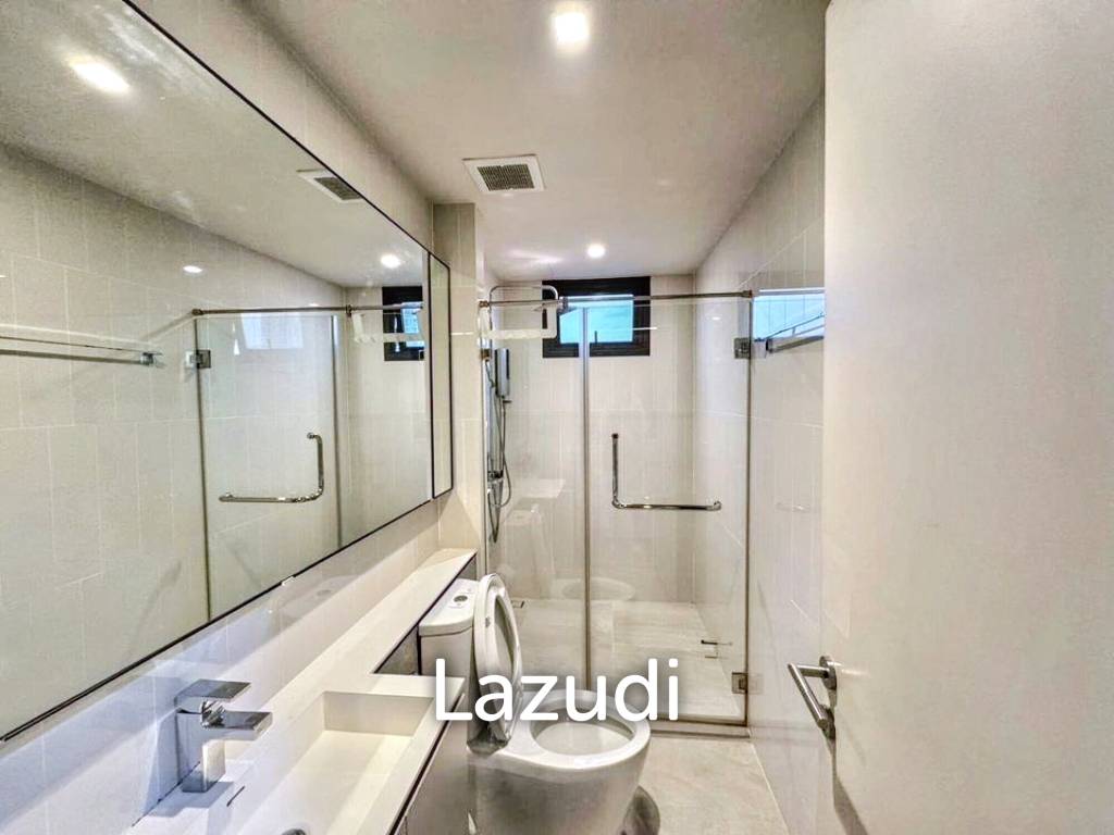 รูป 2 Bed 1 Bath 49 SQ.M The Reserve Phahol - Pradipat - รูปที่ 14/15
