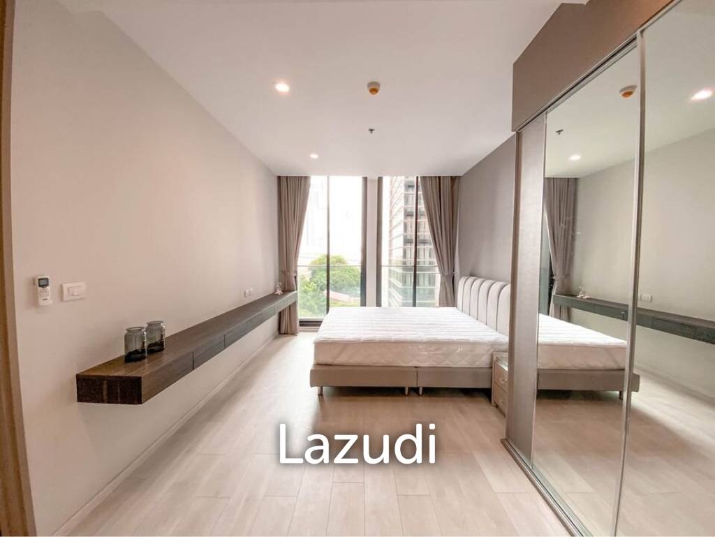 รูป 1 Bed 1 Bath 57 SQ.M Noble Ploenchit - รูปที่ 3/6